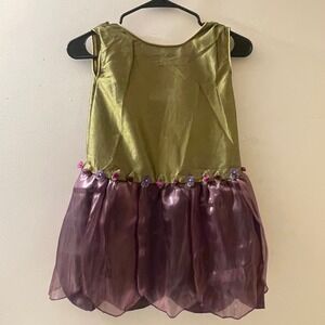 Imagining Me by Magic Cabin Woodland Violet Fairy Dress Size‎ 4/5
